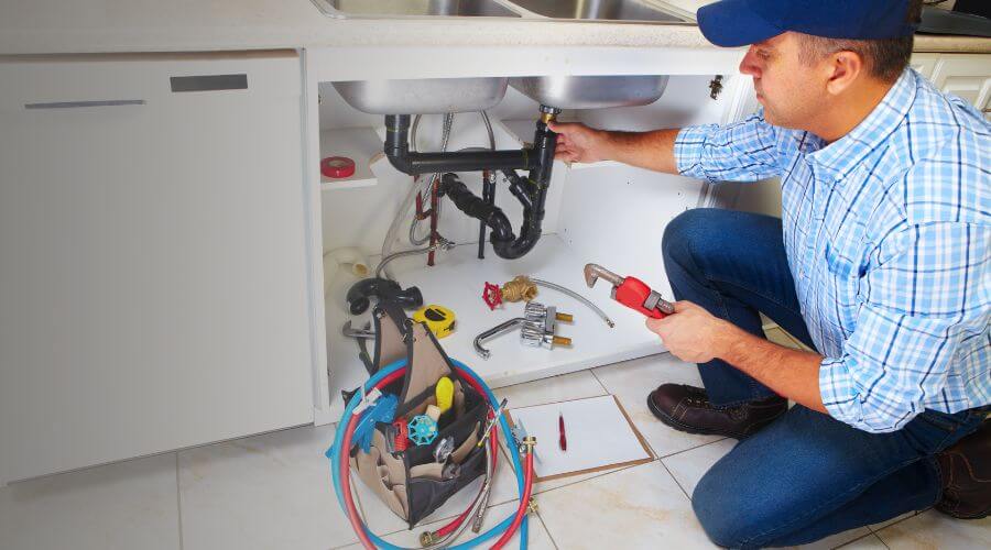 Professional Leak Detection in Gibbs, MO